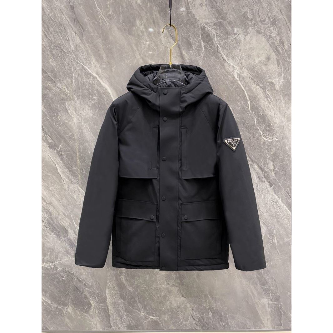 Armani Down Jackets